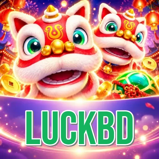 luckbd APK download page preview for Bangladesh