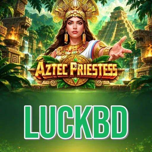 luckbd official channel check page preview
